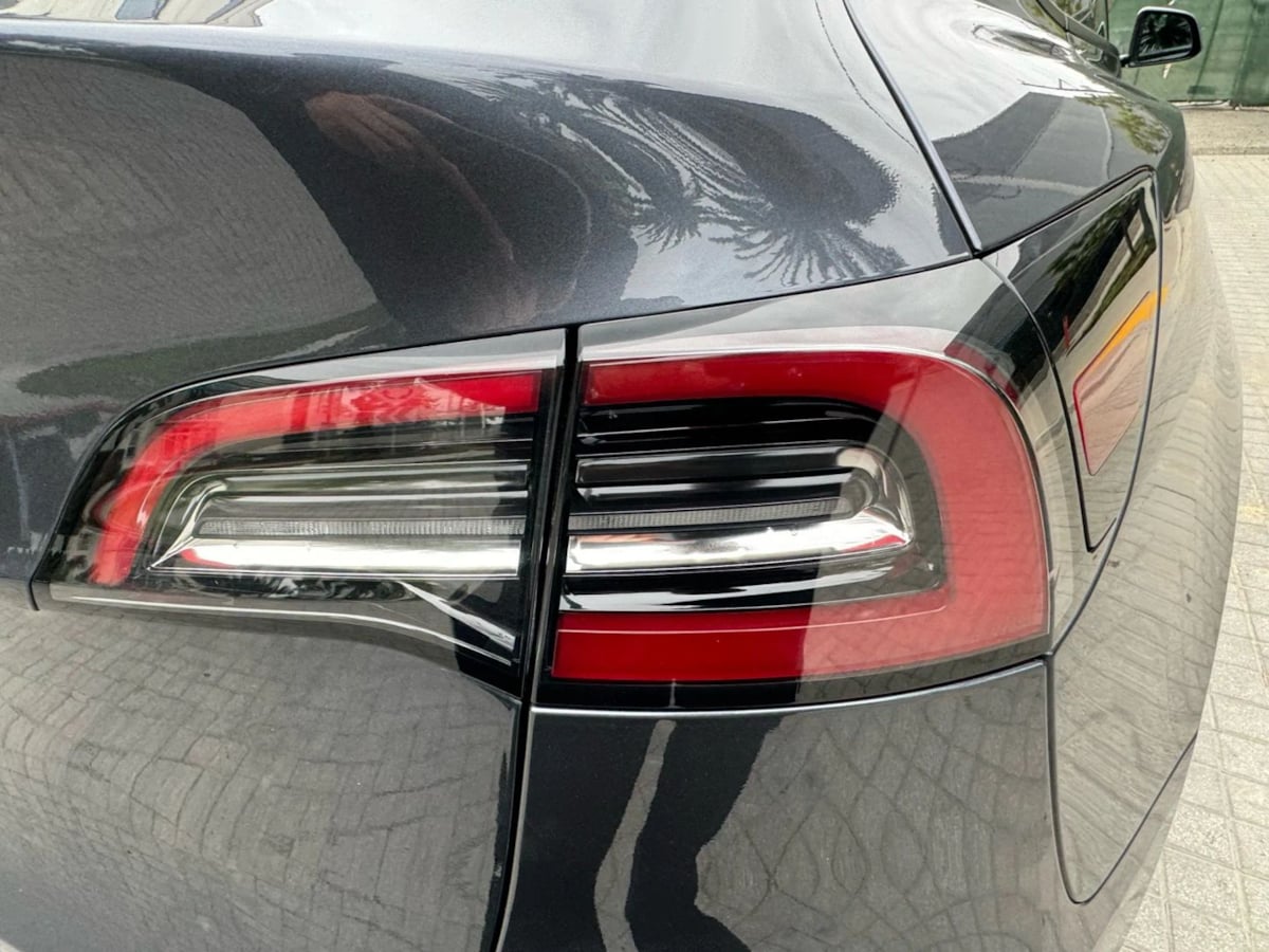 2022 Tesla Model Y Performance photo 32