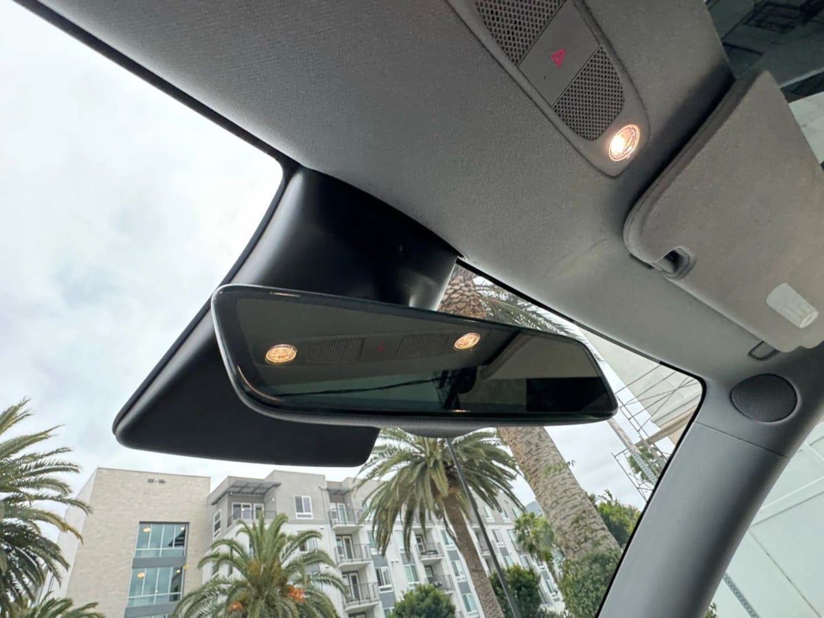 2022 Tesla Model Y Performance photo 33