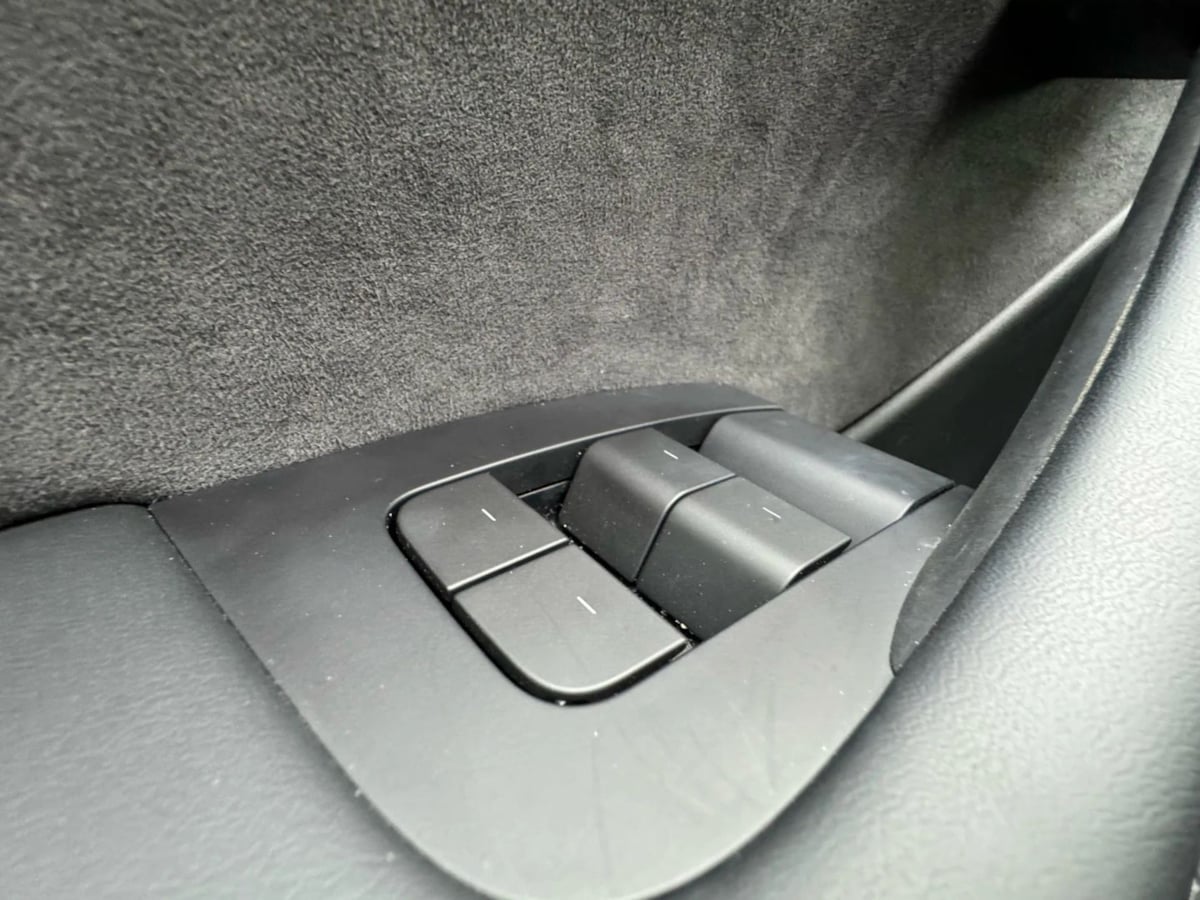 2022 Tesla Model Y Performance photo 34