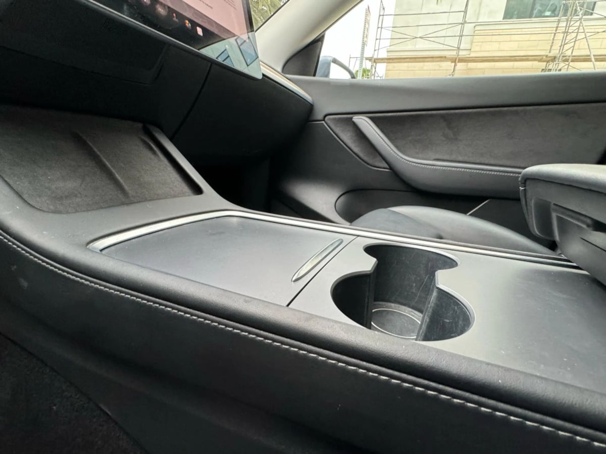 2022 Tesla Model Y Performance photo 35