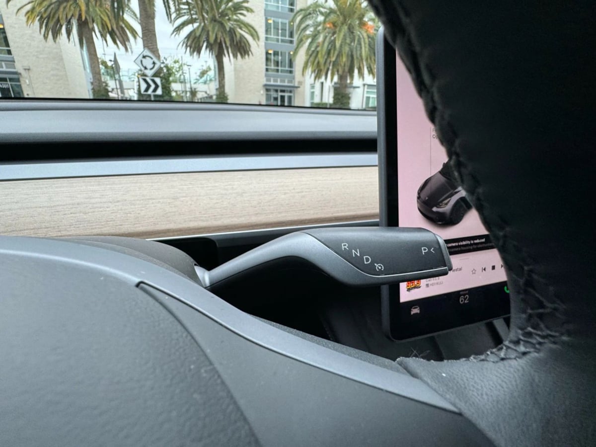 2022 Tesla Model Y Performance photo 36