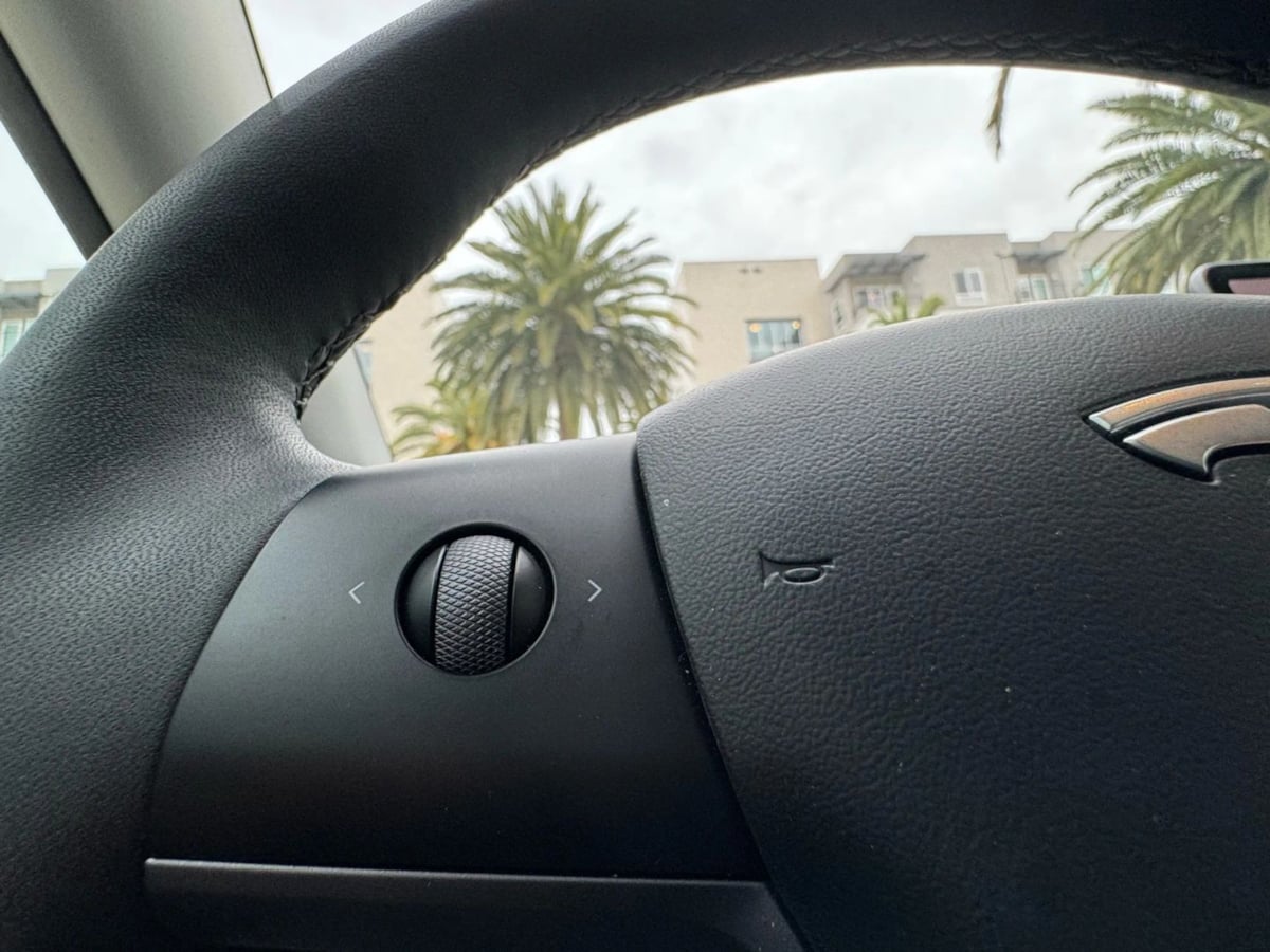 2022 Tesla Model Y Performance photo 37