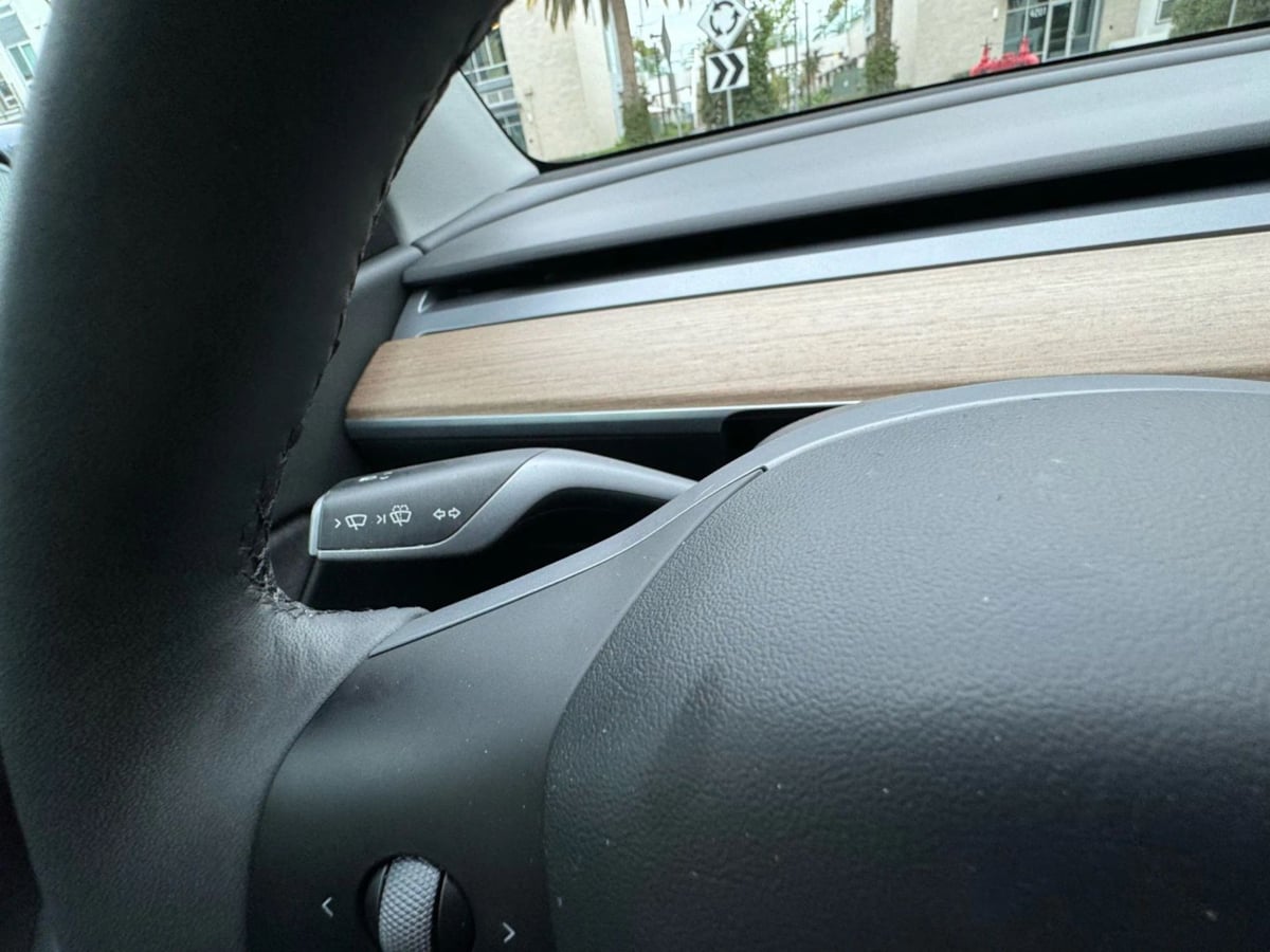 2022 Tesla Model Y Performance photo 38