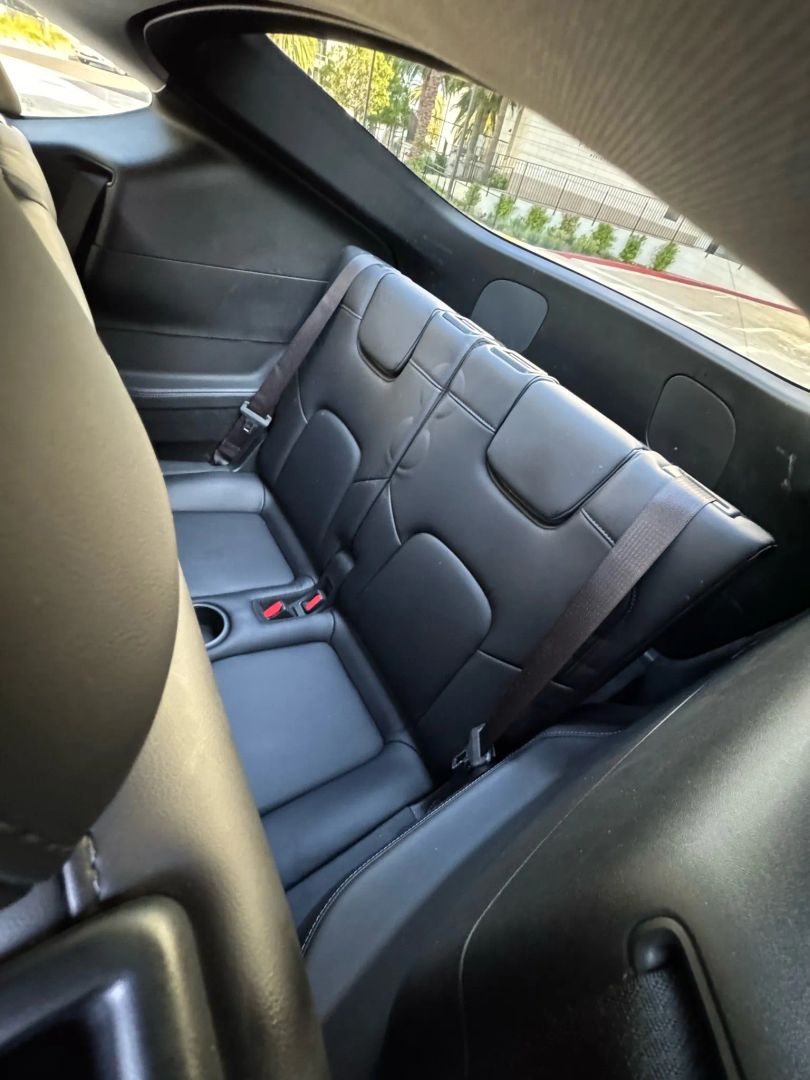 2023 Tesla Model Y Long Range photo 11
