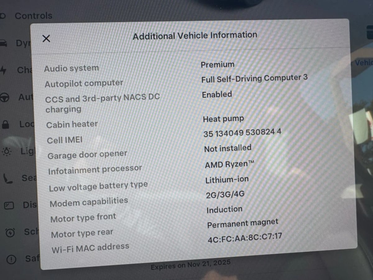 2023 Tesla Model Y Long Range photo 17