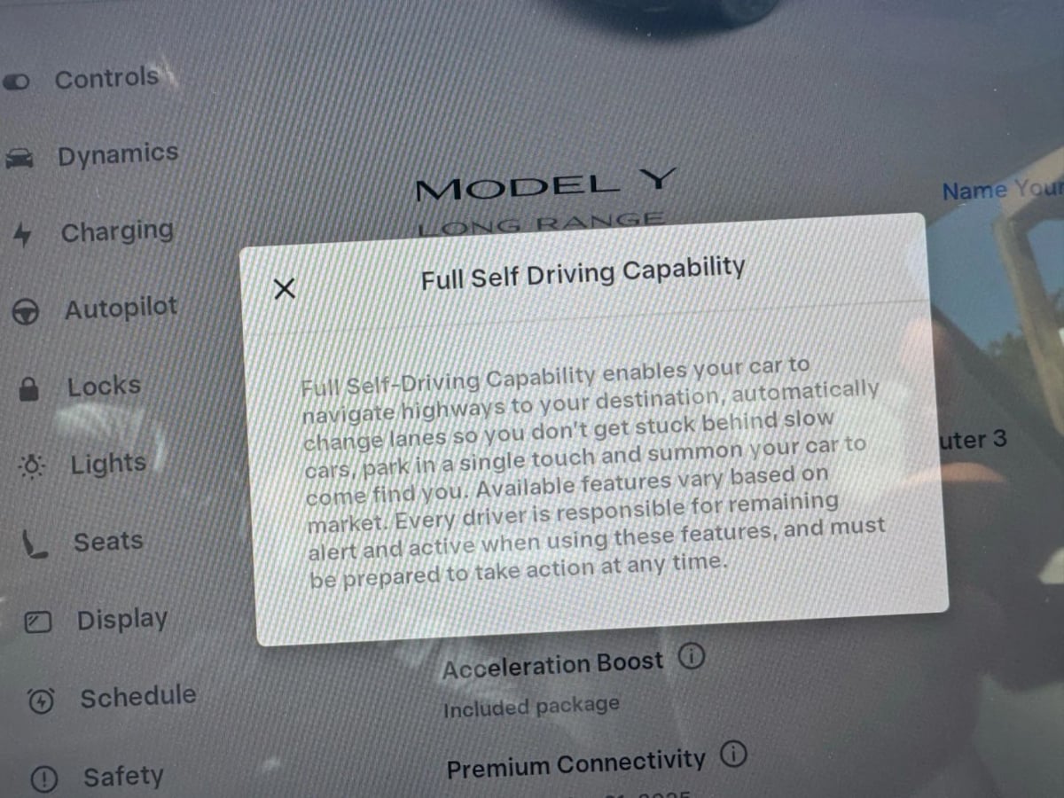 2023 Tesla Model Y Long Range photo 18