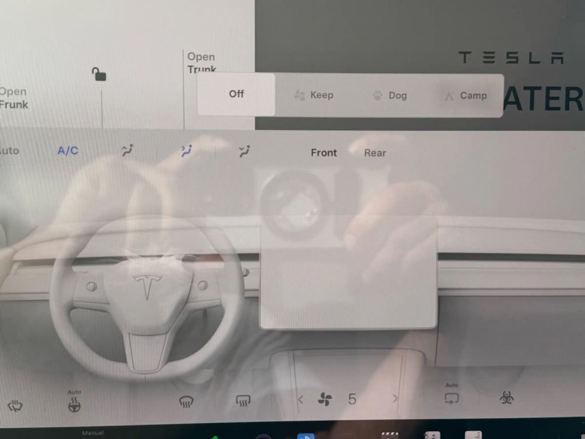 2023 Tesla Model Y Long Range photo 20
