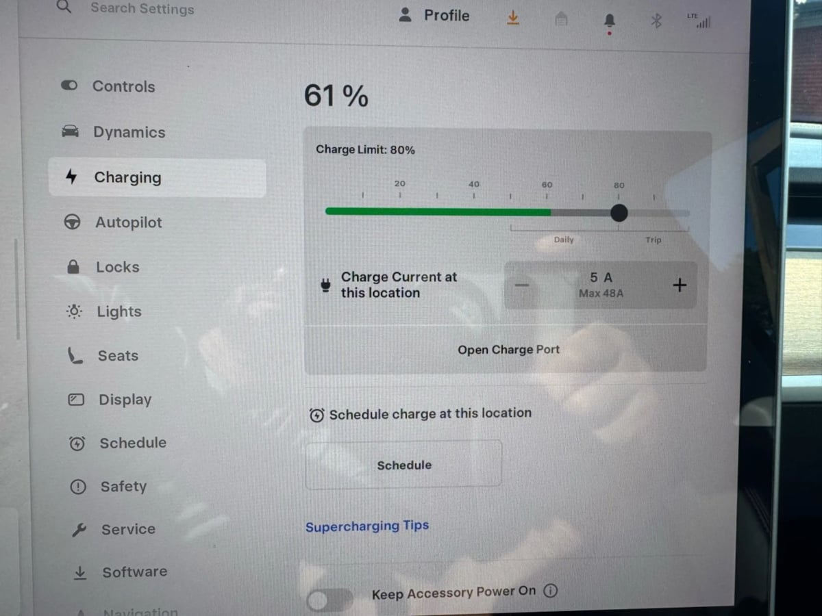 2023 Tesla Model Y Long Range photo 21