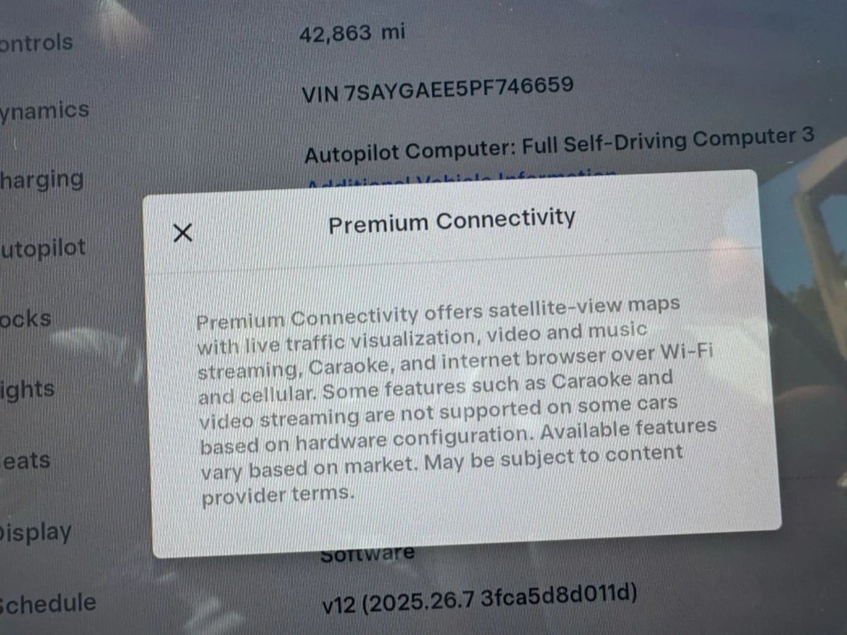 2023 Tesla Model Y Long Range photo 22