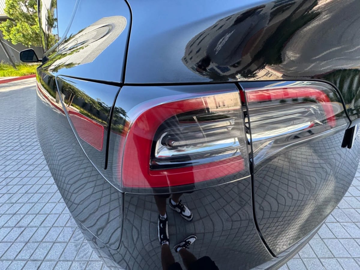 2023 Tesla Model Y Long Range photo 25