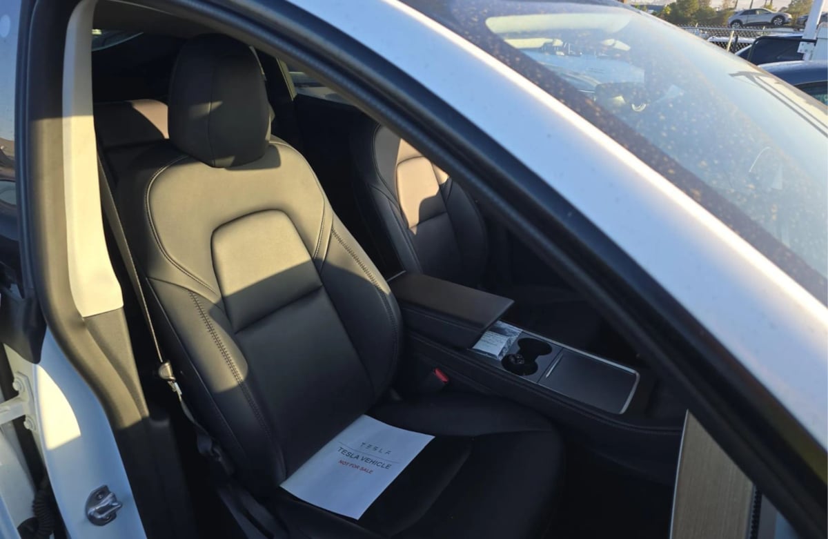 2022 Tesla Model Y Long Range photo 5