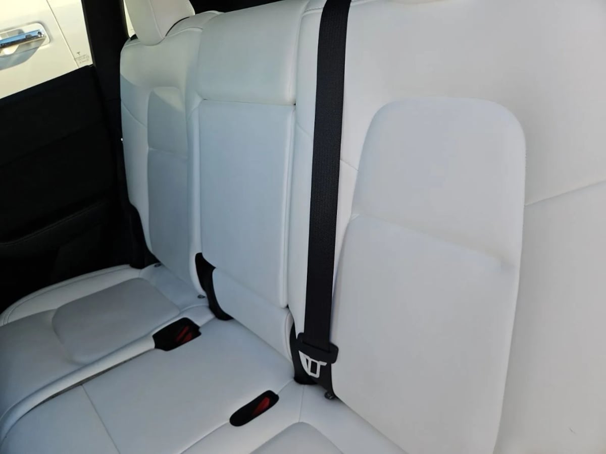 2023 Tesla Model Y Long Range photo 5