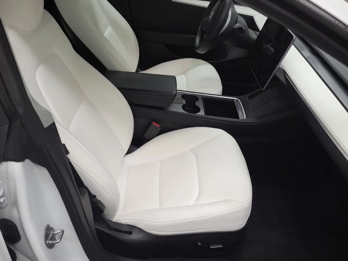 2022 Tesla Model 3 photo 5