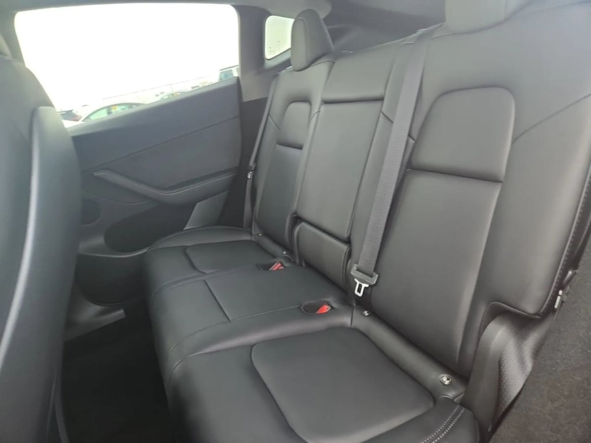 2023 Tesla Model Y Performance photo 11