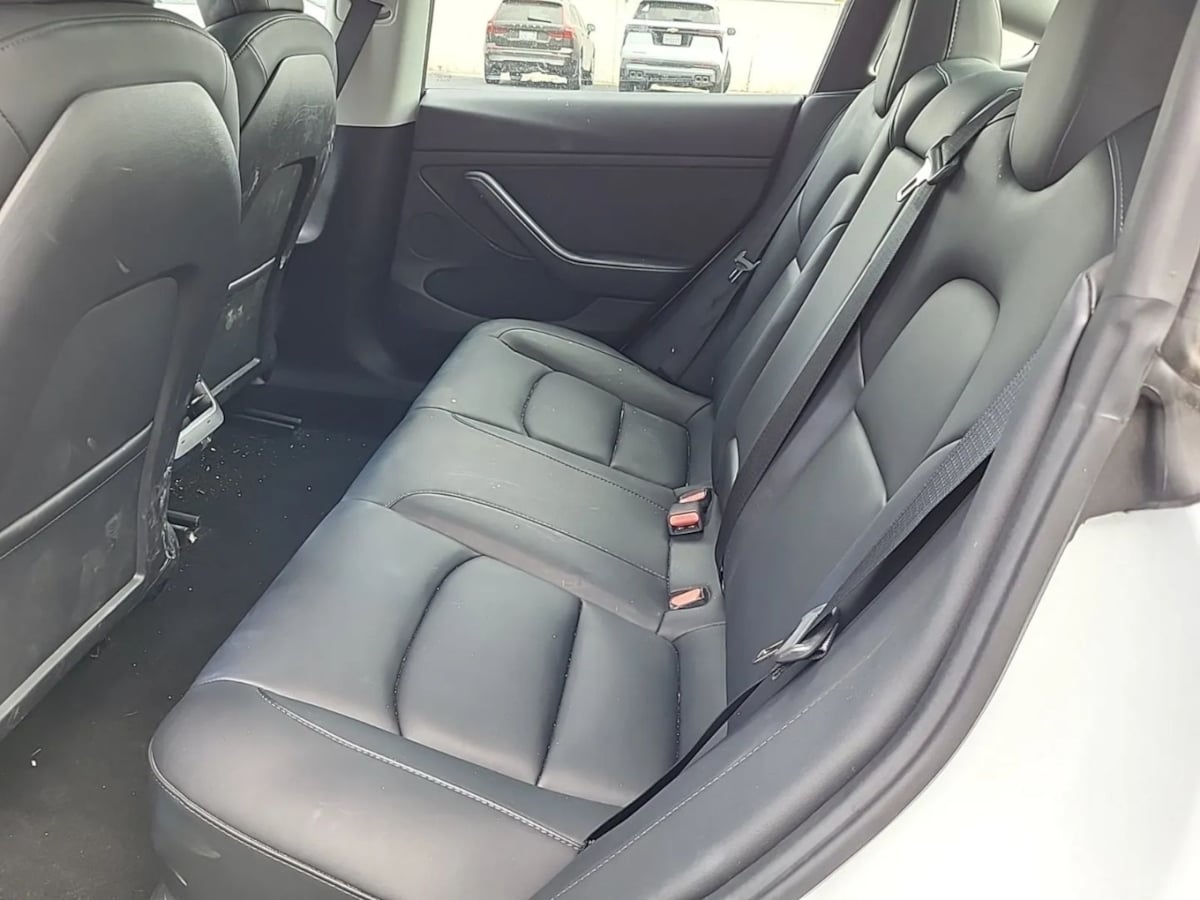 2023 Tesla Model 3 photo 4