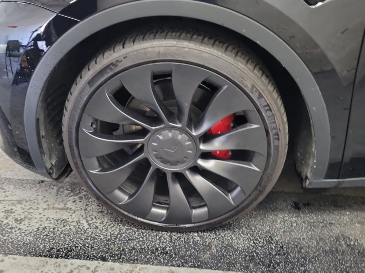2023 Tesla Model Y Performance photo 6
