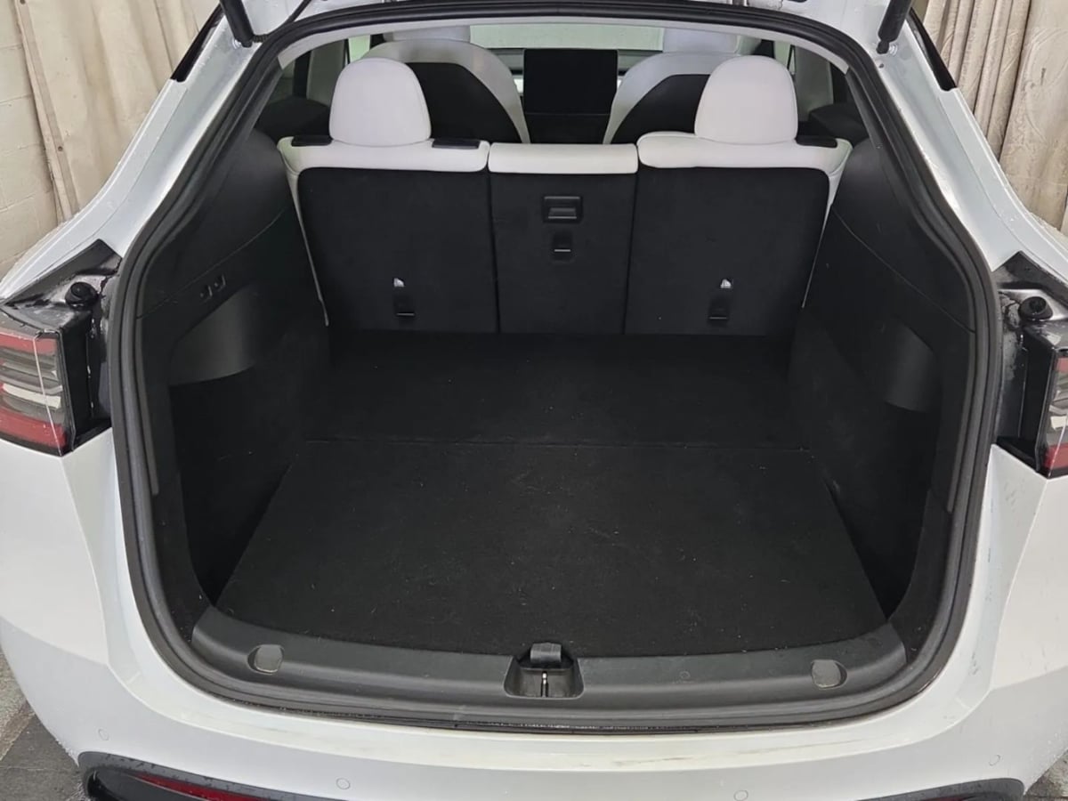 2022 Tesla Model Y Performance photo 3