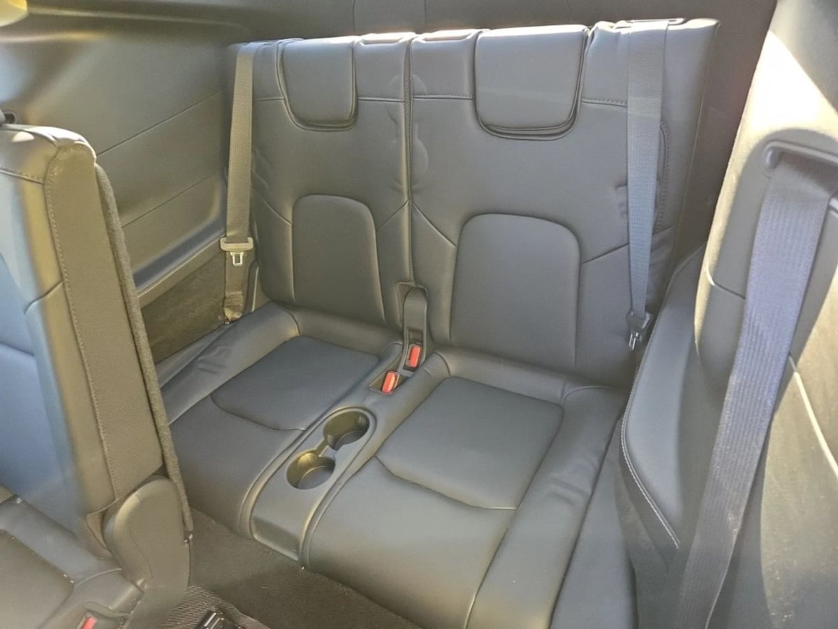 2023 Tesla Model Y Long Range photo 3