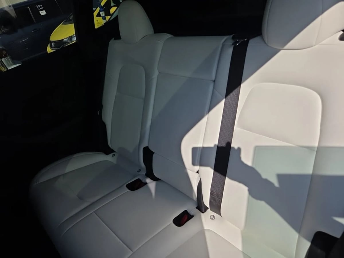 2023 Tesla Model Y Performance photo 4
