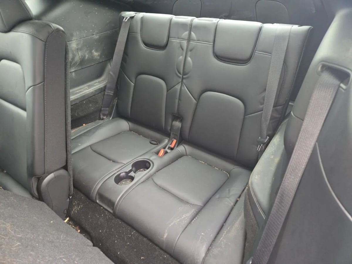 2023 Tesla Model Y Long Range photo 3