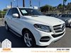 2017 Mercedes-Benz GLE 350 SUV