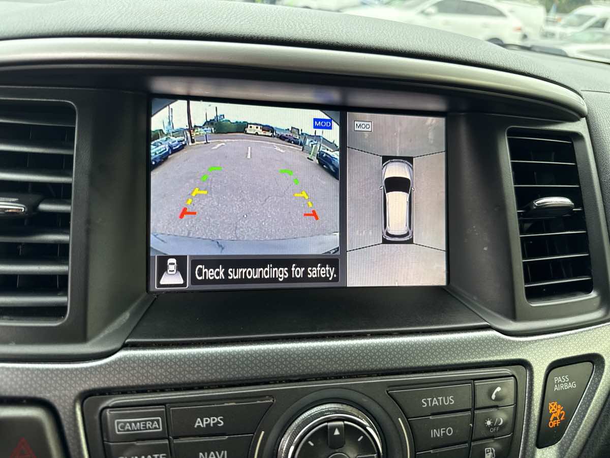 2020 Nissan Pathfinder SL - Photo 19