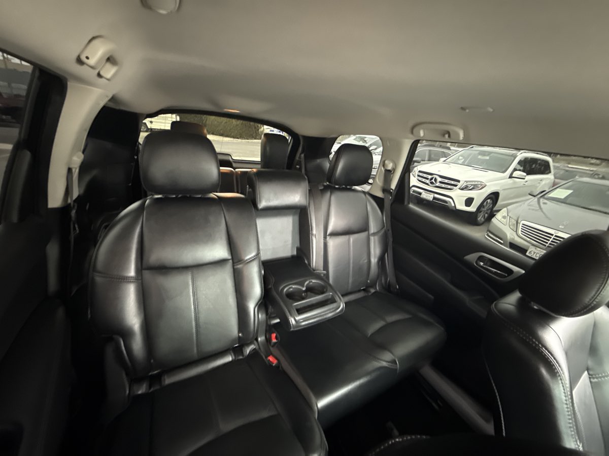 2020 Nissan Pathfinder SL - Photo 27