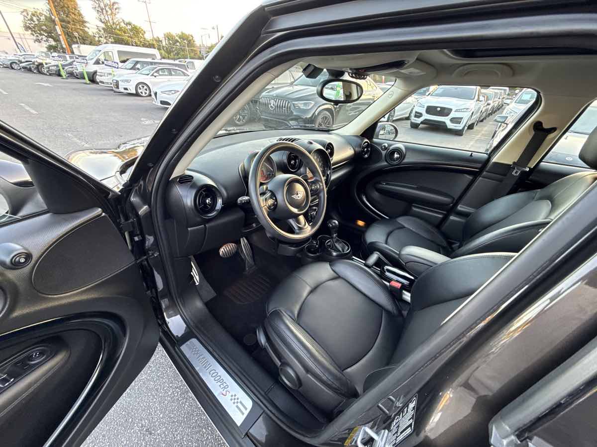 2015 MINI Countryman Countryman S - Photo 14