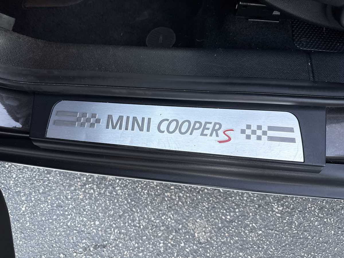2015 MINI Countryman Countryman S - Photo 15