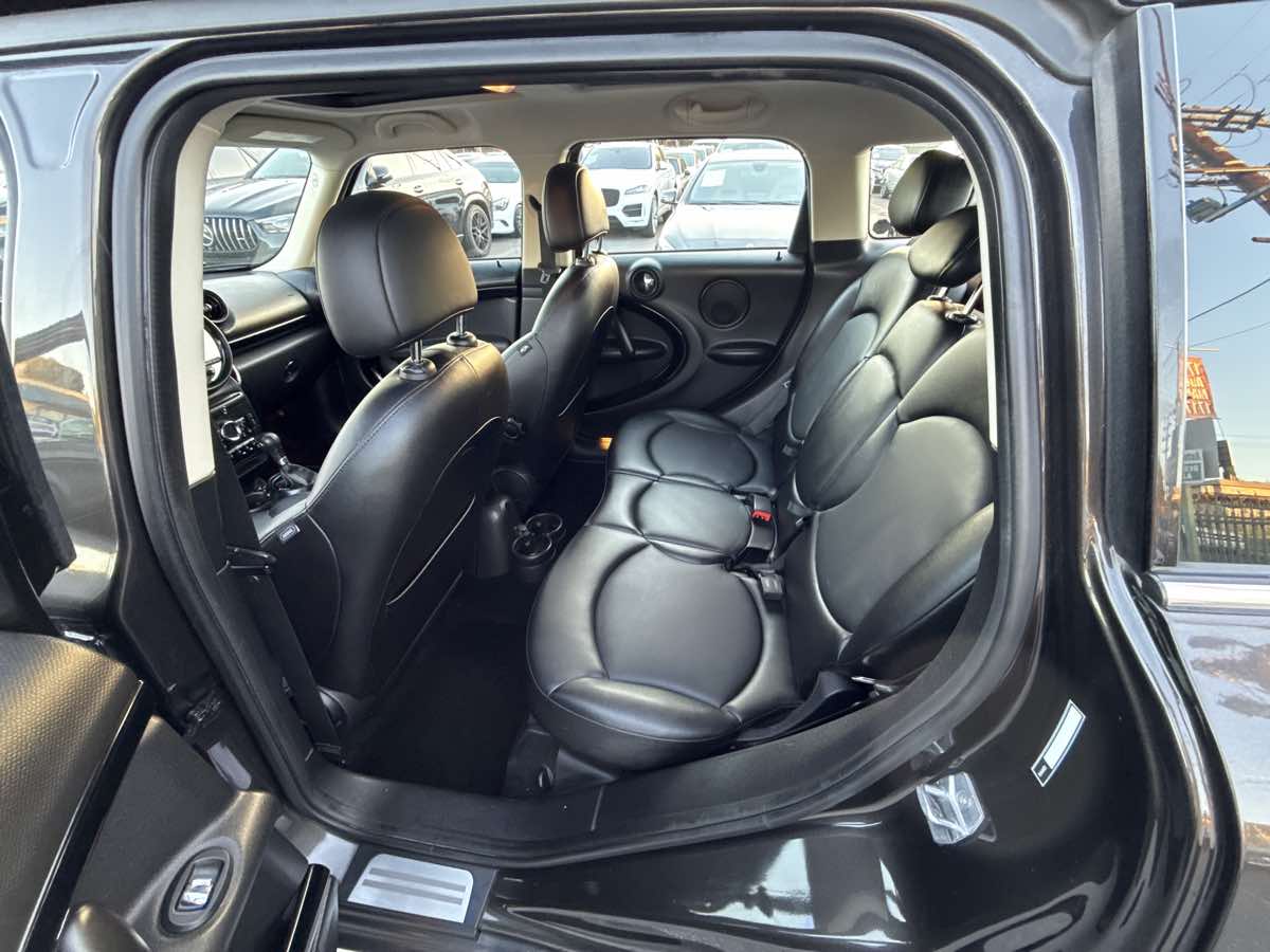2015 MINI Countryman Countryman S - Photo 16