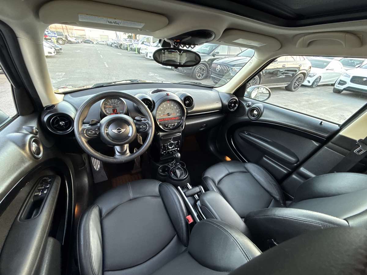 2015 MINI Countryman Countryman S - Photo 17