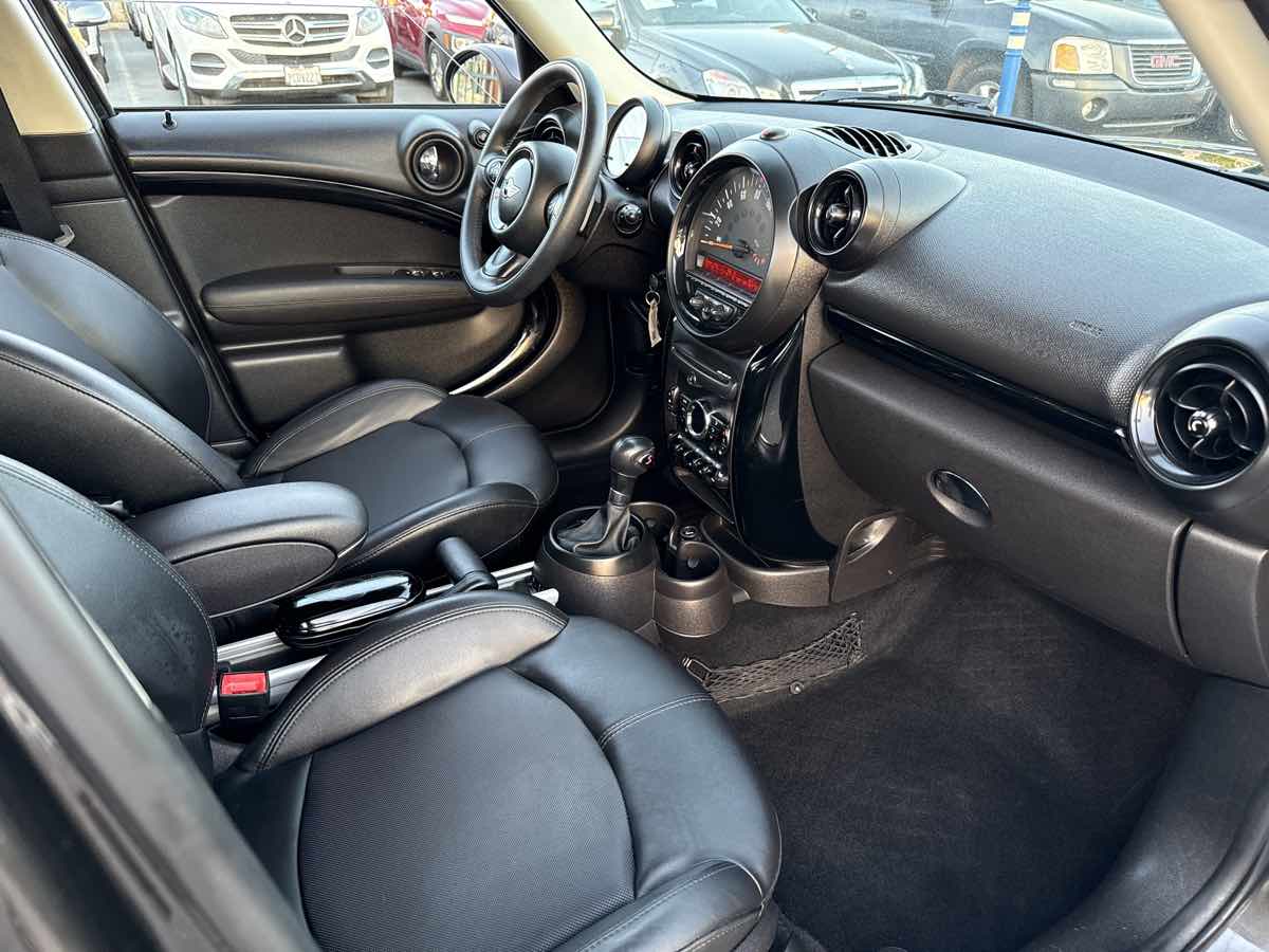 2015 MINI Countryman Countryman S - Photo 18