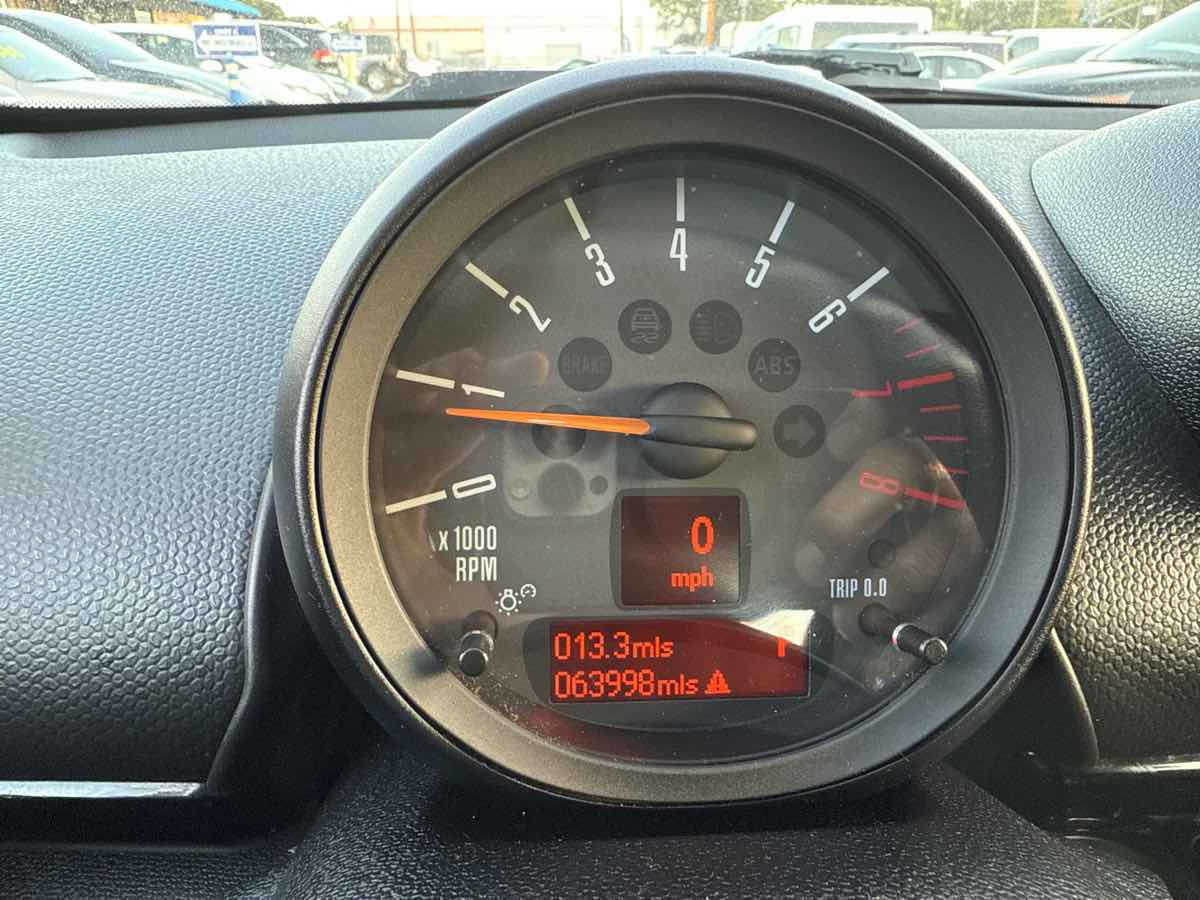 2015 MINI Countryman Countryman S - Photo 23