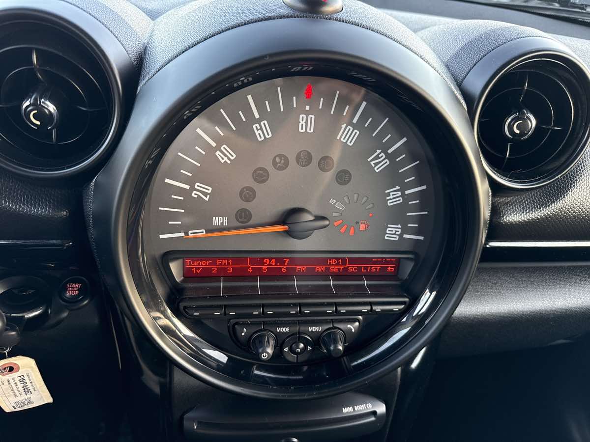 2015 MINI Countryman Countryman S - Photo 24