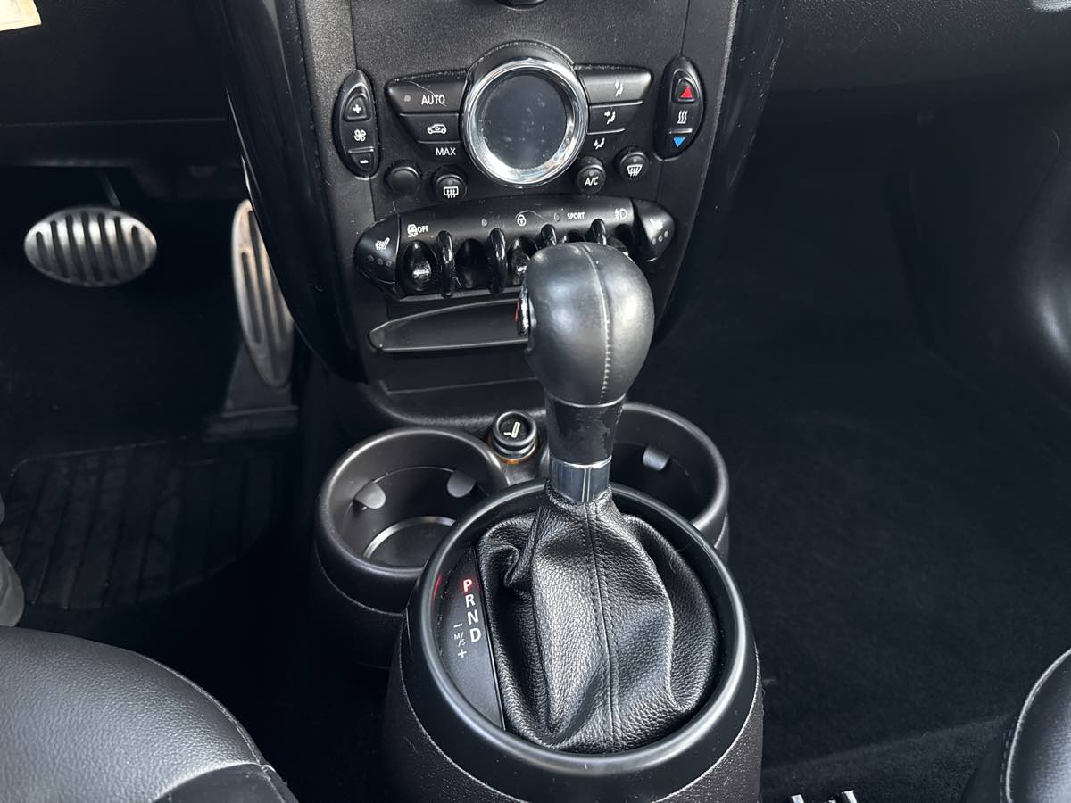 2015 MINI Countryman Countryman S - Photo 31
