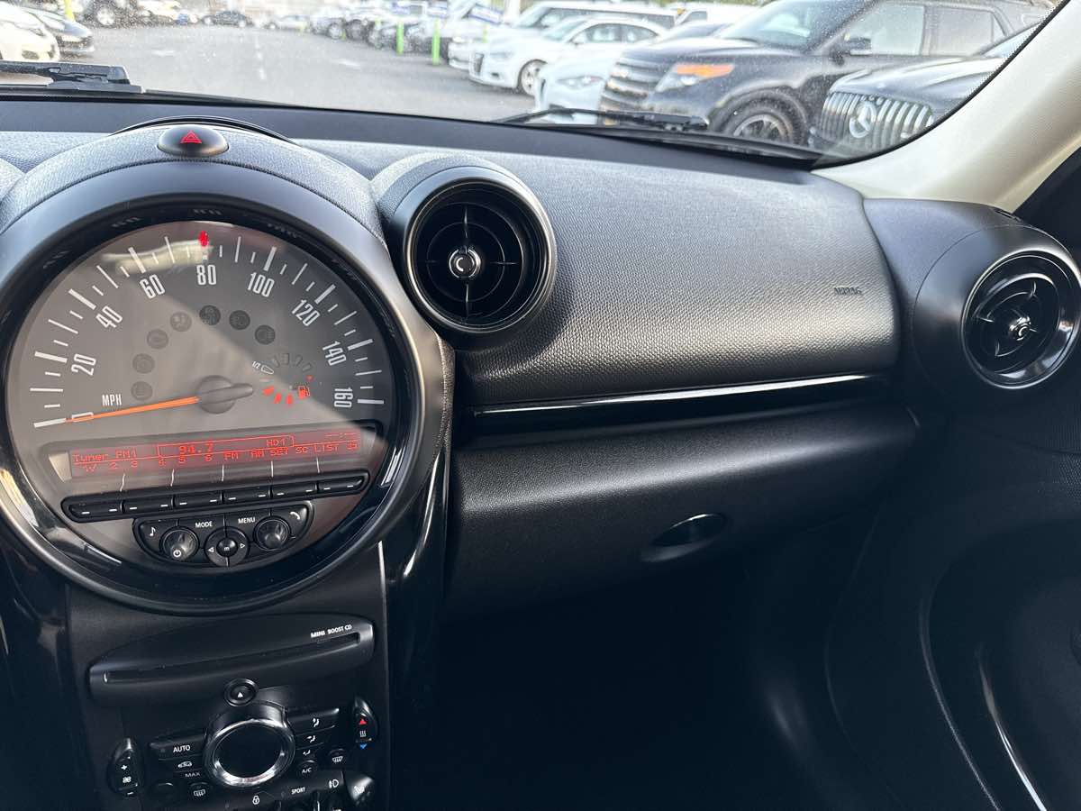 2015 MINI Countryman Countryman S - Photo 25