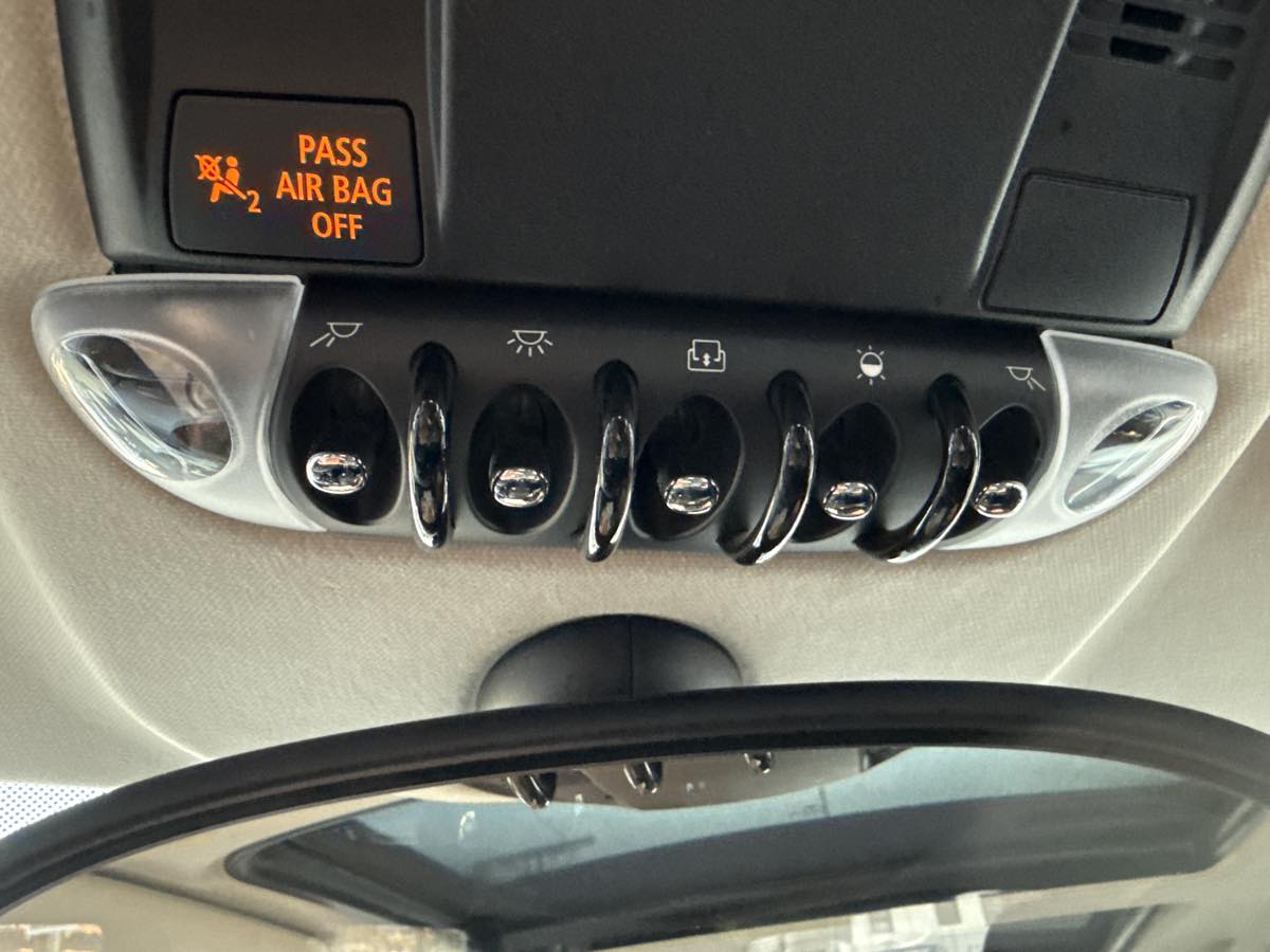 2015 MINI Countryman Countryman S - Photo 33