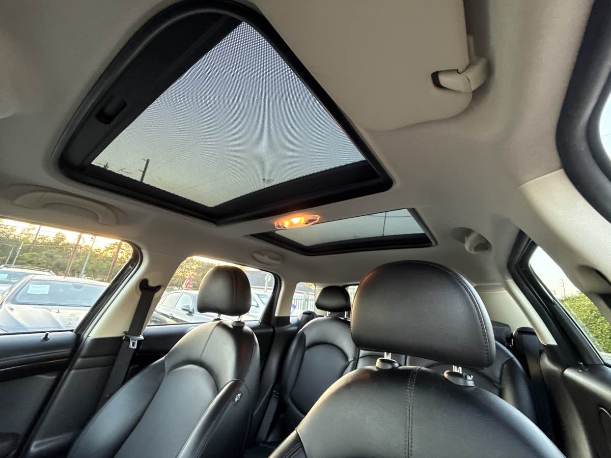 2015 MINI Countryman Countryman S - Photo 27