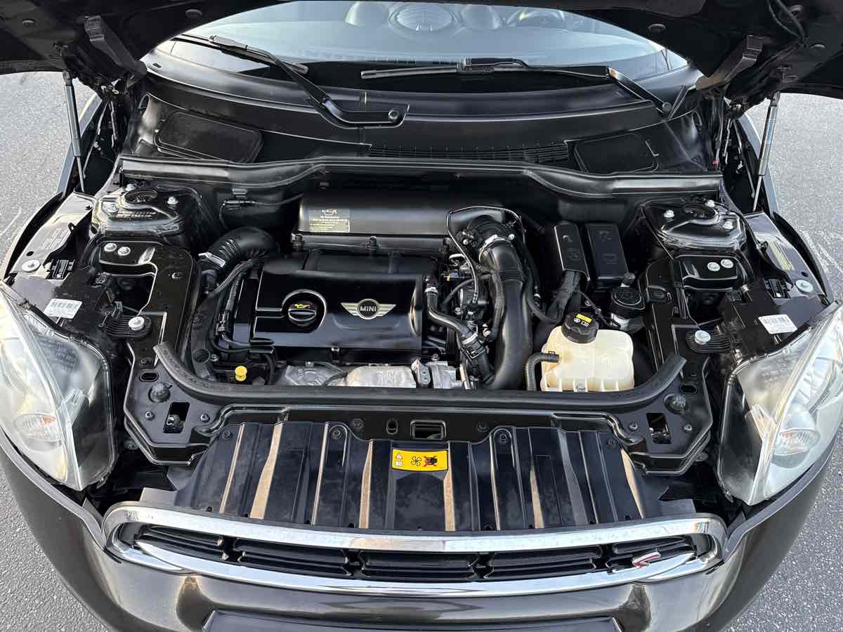 2015 MINI Countryman Countryman S - Photo 34