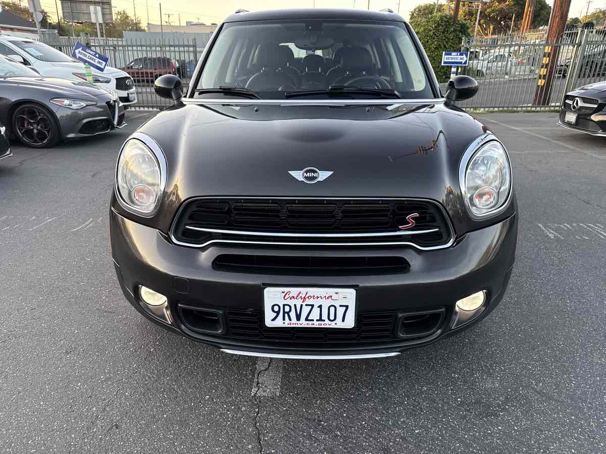 2015 MINI Countryman Countryman S - Photo 2
