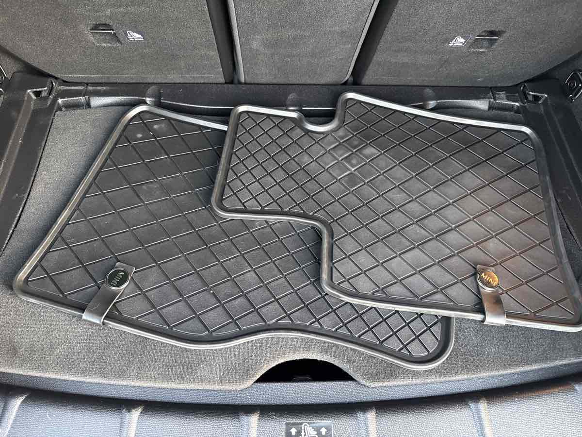 2015 MINI Countryman Countryman S - Photo 10
