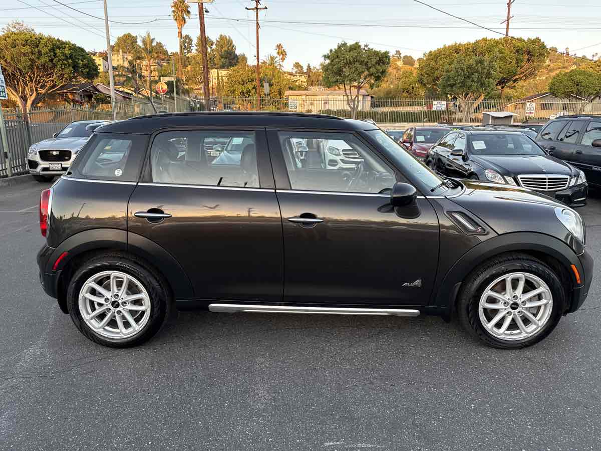 2015 MINI Countryman Countryman S - Photo 7