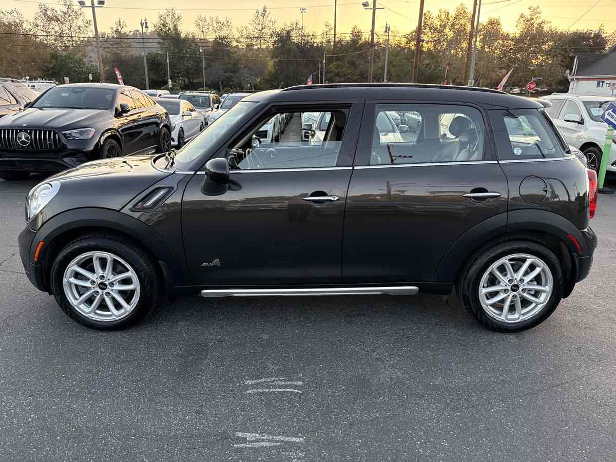 2015 MINI Countryman Countryman S - Photo 8