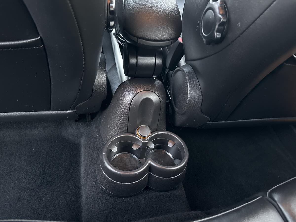 2015 MINI Countryman Countryman S - Photo 30