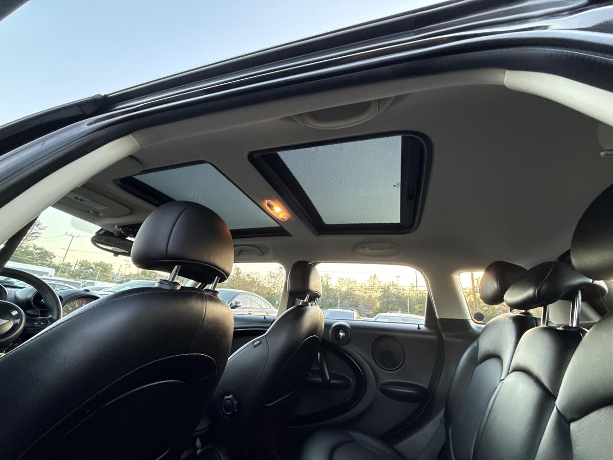 2015 MINI Countryman Countryman S - Photo 28