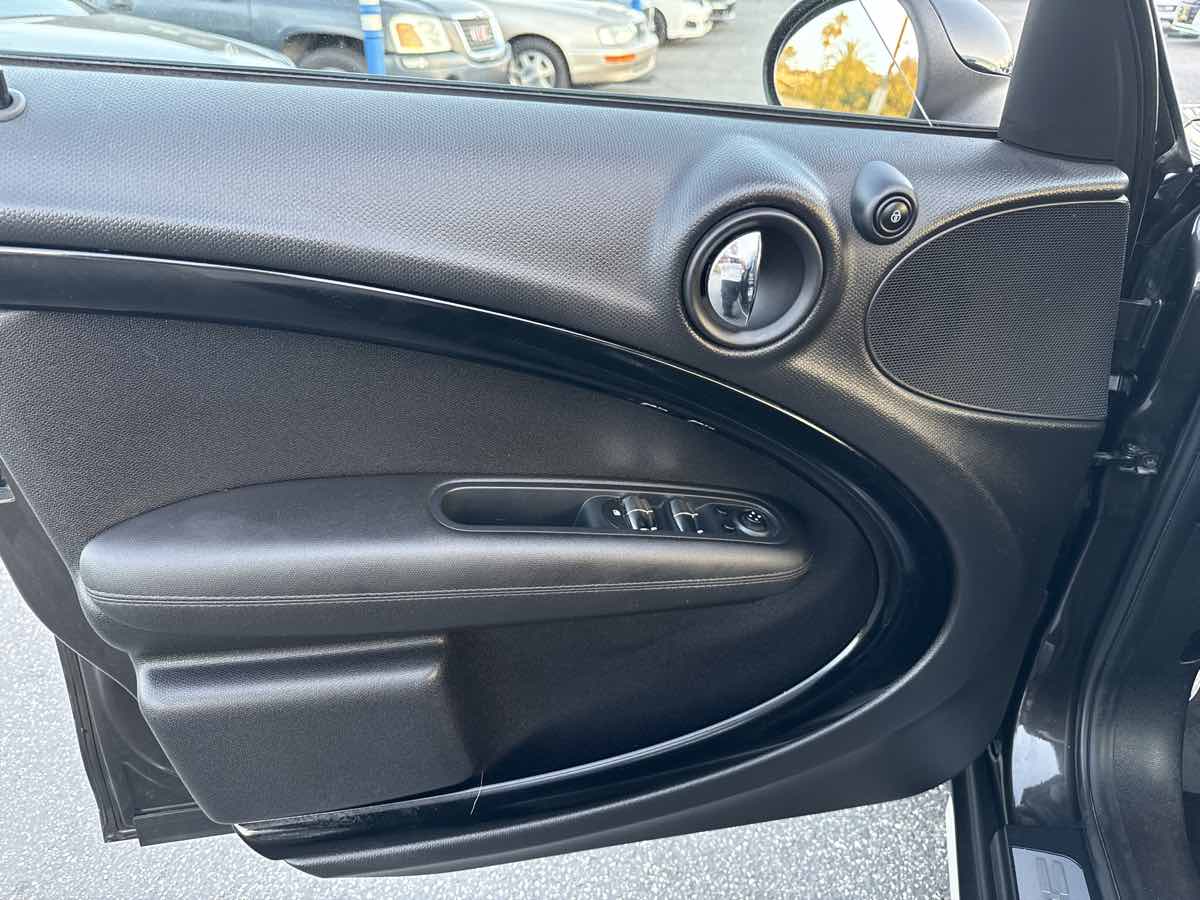2015 MINI Countryman Countryman S - Photo 21