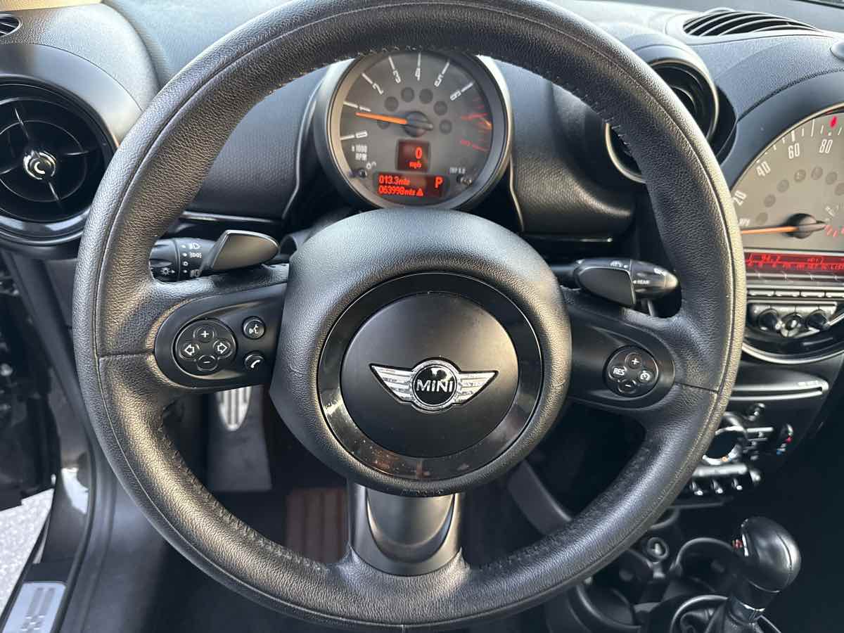 2015 MINI Countryman Countryman S - Photo 22