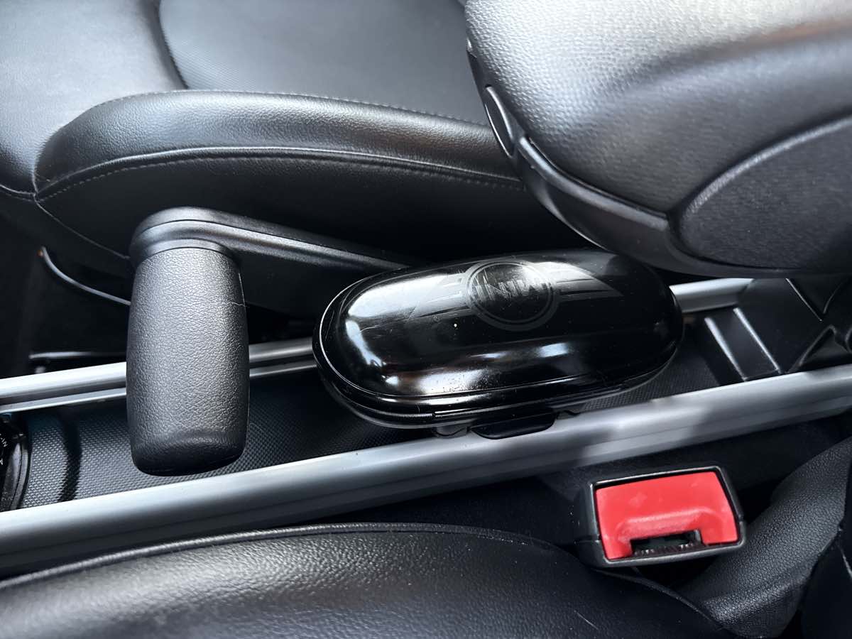 2015 MINI Countryman Countryman S - Photo 26