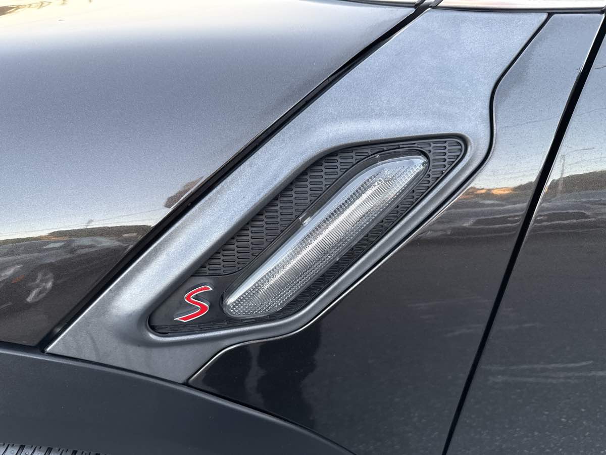 2015 MINI Countryman Countryman S - Photo 12