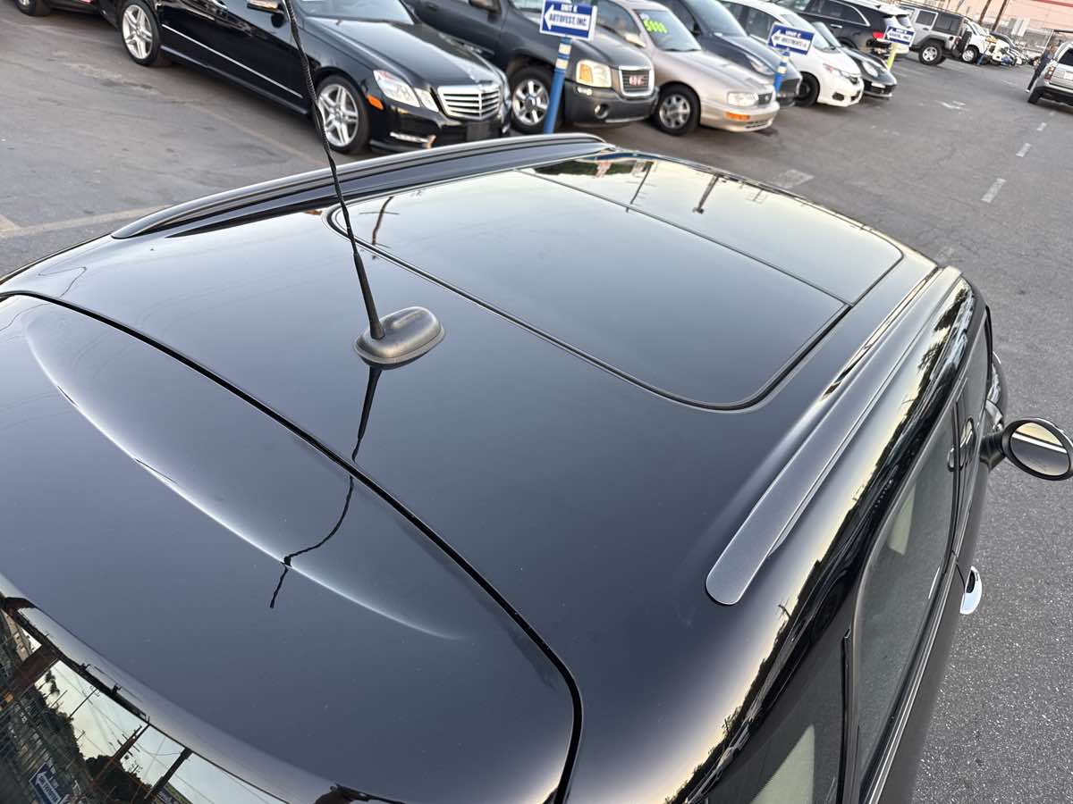 2015 MINI Countryman Countryman S - Photo 11